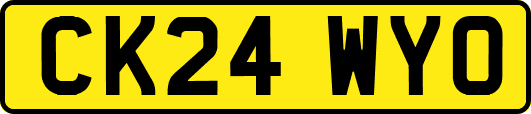 CK24WYO