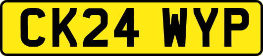 CK24WYP