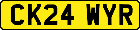 CK24WYR