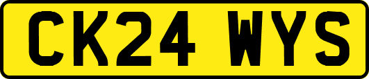 CK24WYS