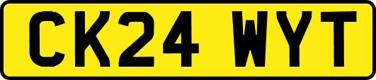 CK24WYT
