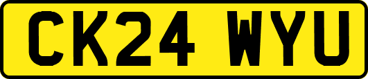 CK24WYU