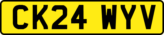 CK24WYV
