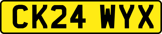CK24WYX