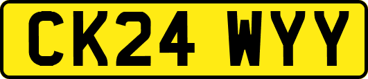 CK24WYY