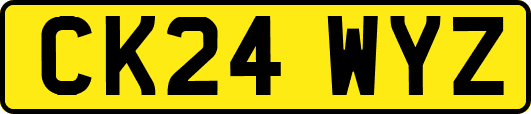 CK24WYZ