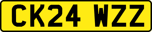 CK24WZZ