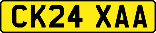 CK24XAA