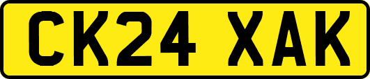 CK24XAK