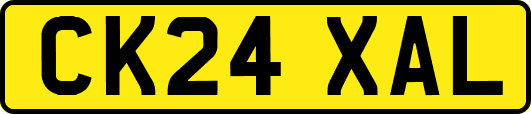CK24XAL