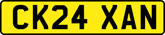 CK24XAN