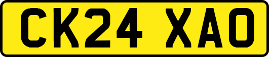 CK24XAO