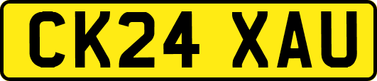 CK24XAU