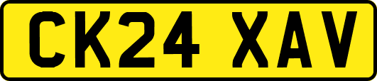 CK24XAV