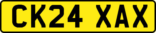 CK24XAX