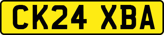 CK24XBA