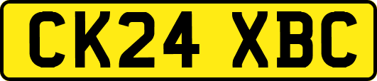 CK24XBC