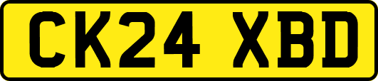 CK24XBD