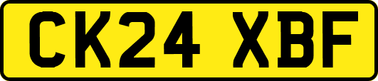 CK24XBF