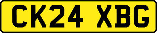 CK24XBG