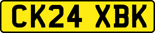 CK24XBK