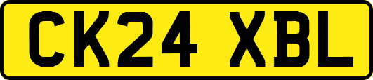 CK24XBL