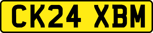 CK24XBM
