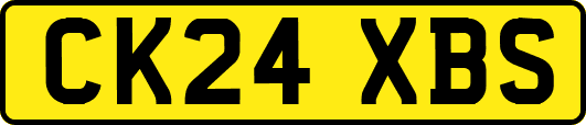 CK24XBS