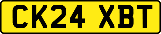 CK24XBT