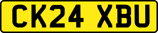 CK24XBU