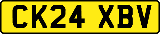 CK24XBV