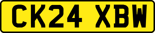 CK24XBW