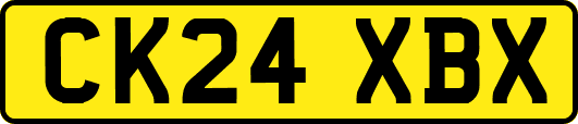 CK24XBX