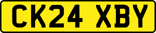 CK24XBY