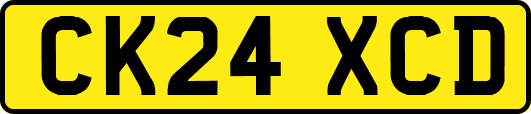 CK24XCD