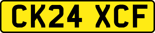 CK24XCF