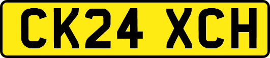 CK24XCH