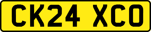 CK24XCO