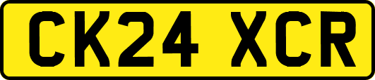 CK24XCR