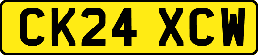 CK24XCW