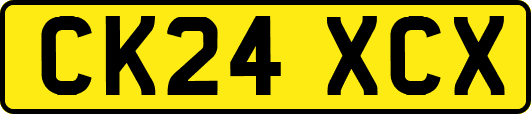 CK24XCX