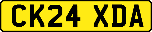 CK24XDA