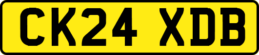CK24XDB