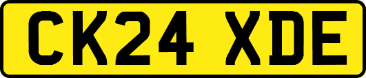 CK24XDE