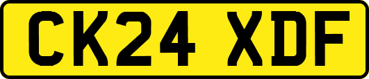 CK24XDF