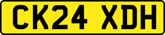 CK24XDH