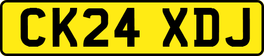 CK24XDJ