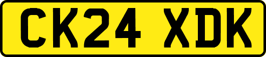 CK24XDK
