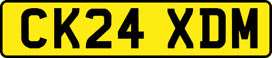 CK24XDM