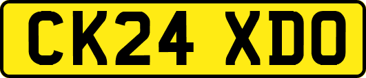 CK24XDO